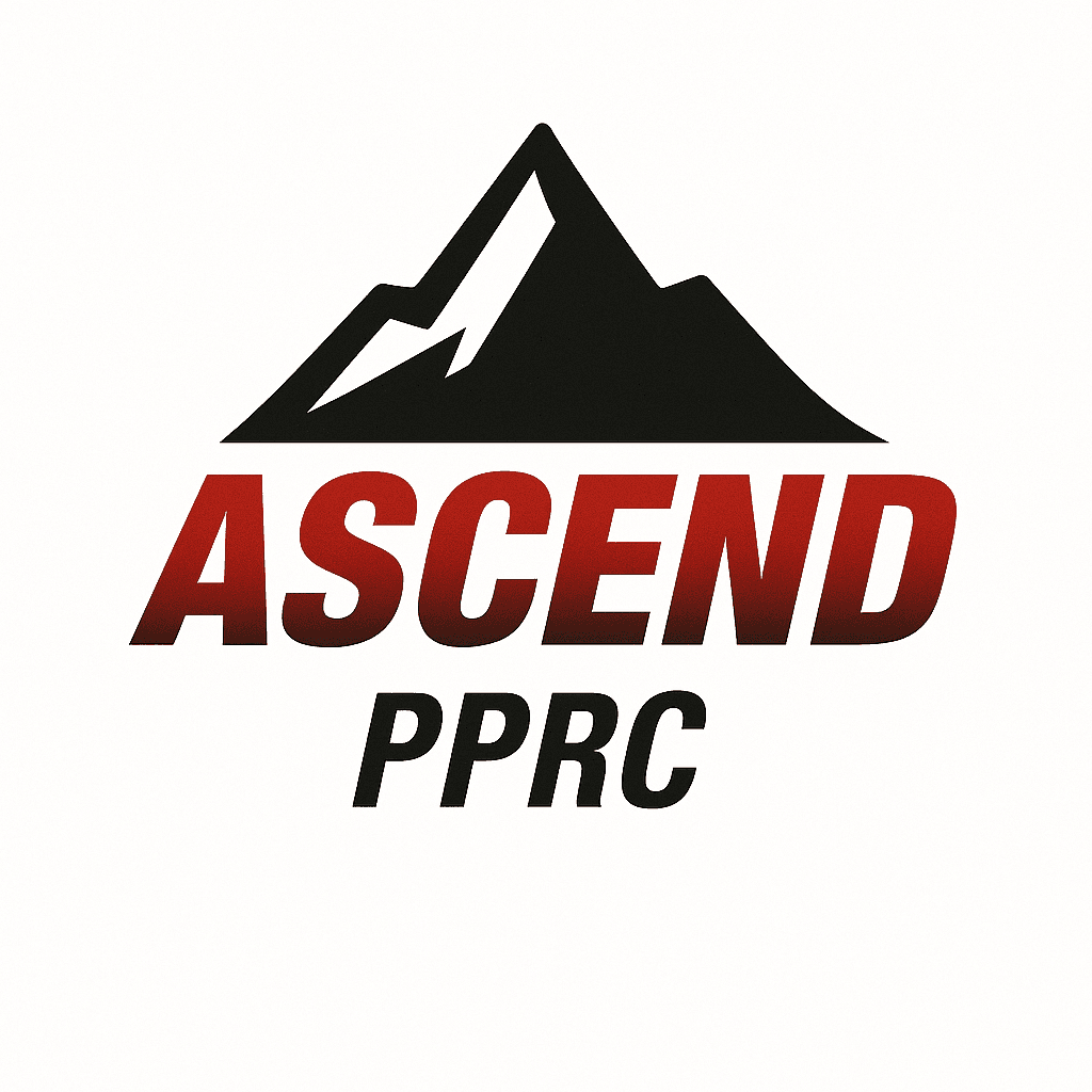 PPRC Ascend